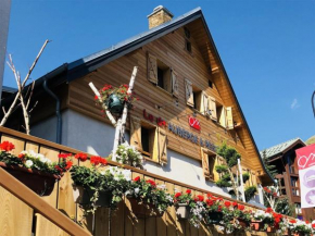 Auberge d+ Valloire-Galibier